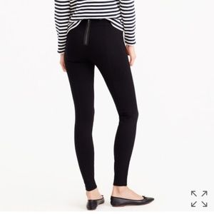 J. Crew pixie pant -NWT